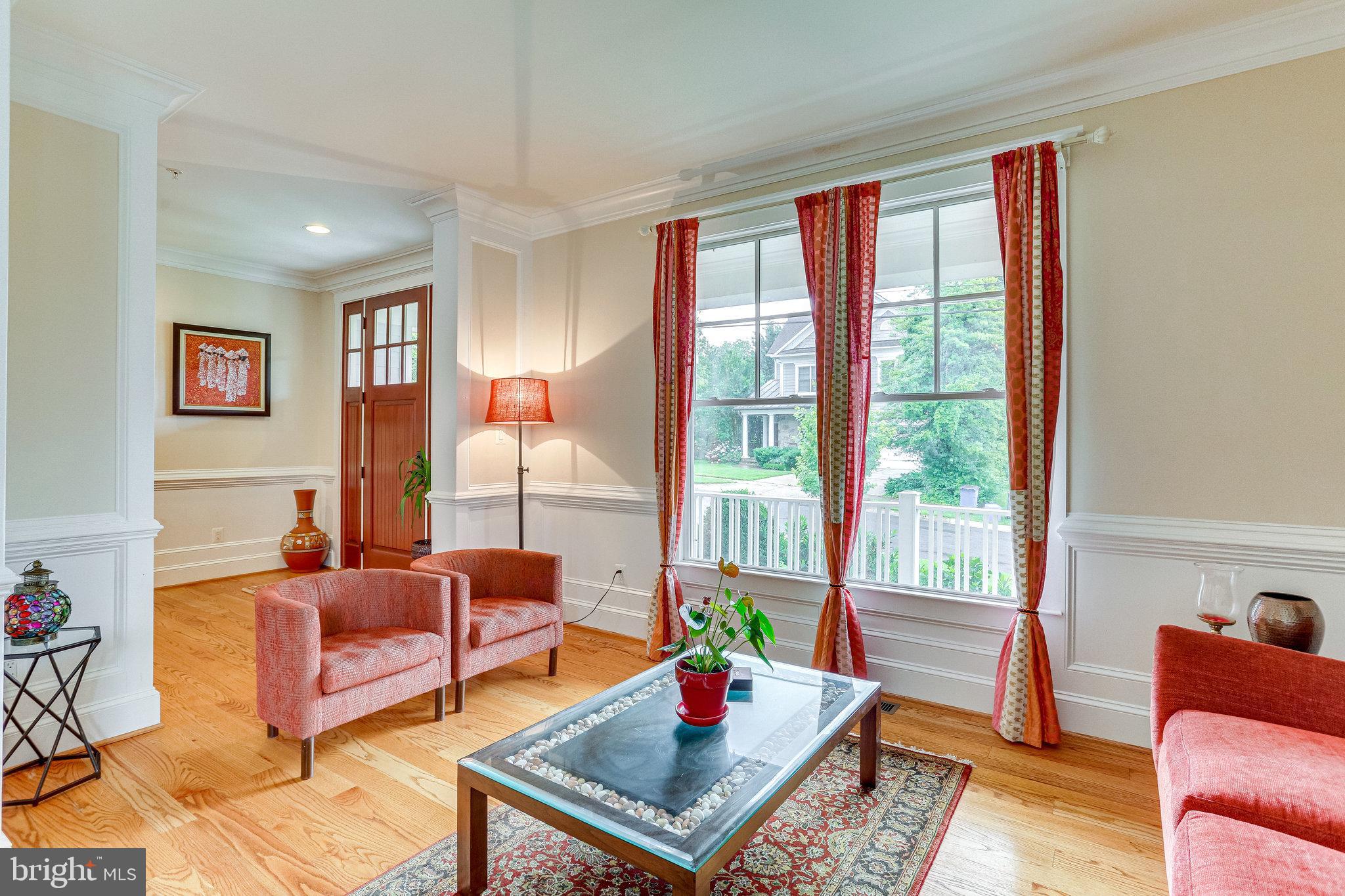 6109 KIRBY ROAD
