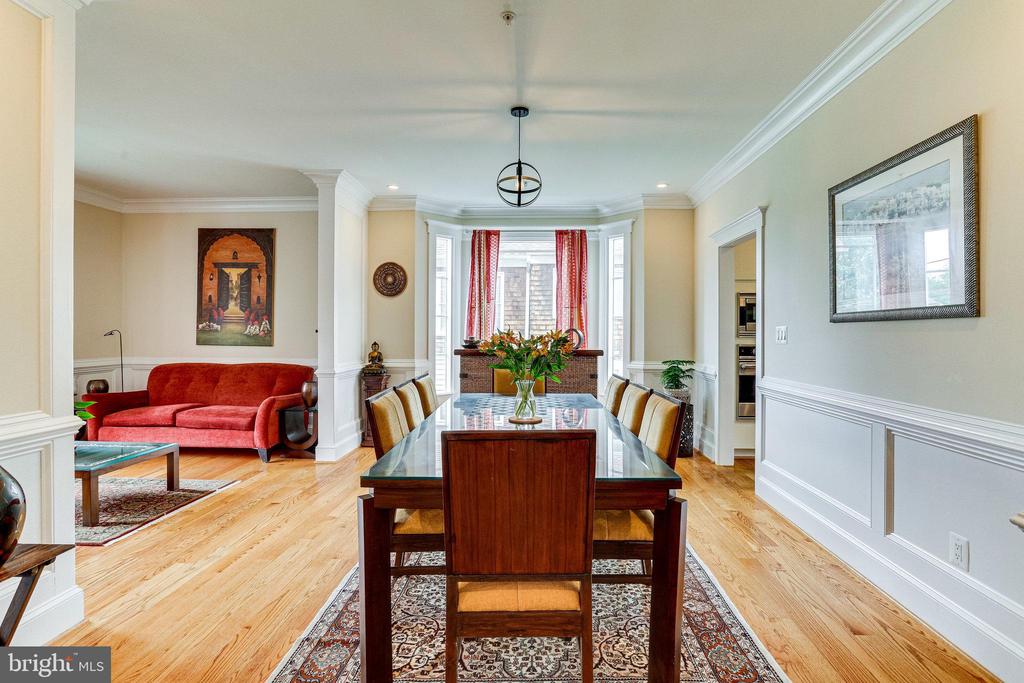 6109 KIRBY ROAD
