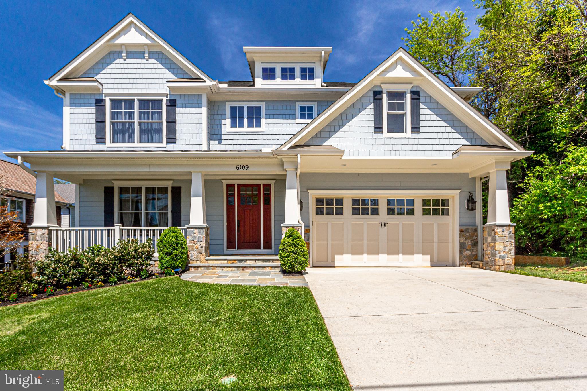 6109 KIRBY ROAD