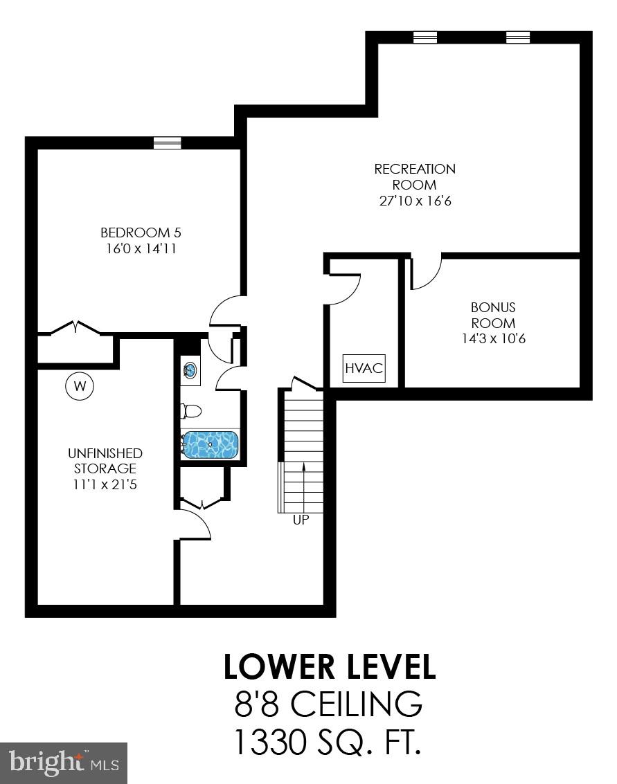 6109 KIRBY ROAD