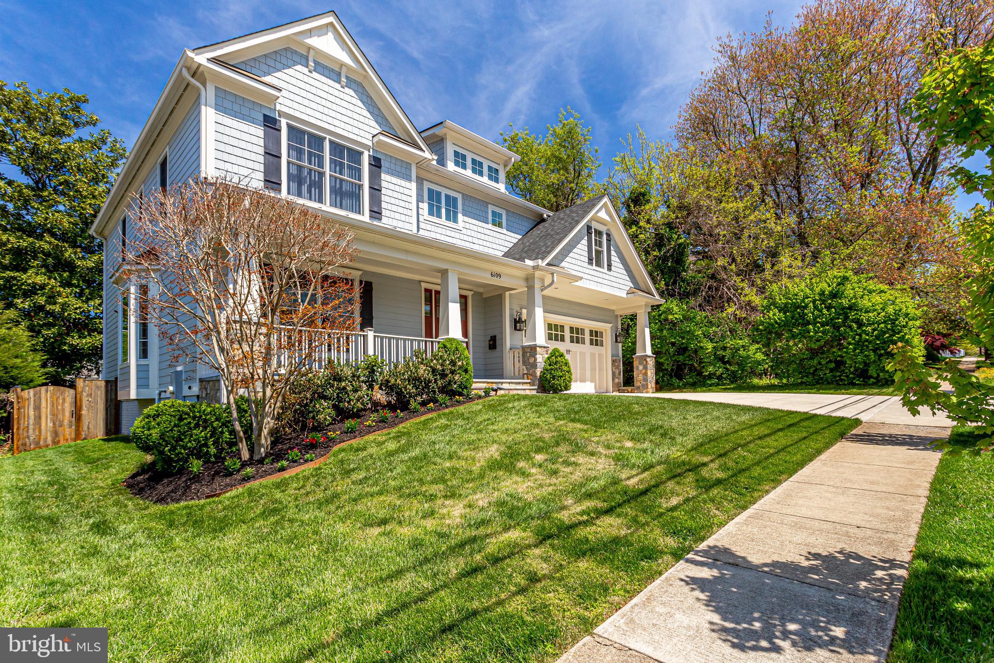 6109 KIRBY ROAD