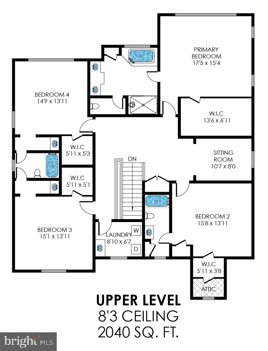 6109 KIRBY ROAD