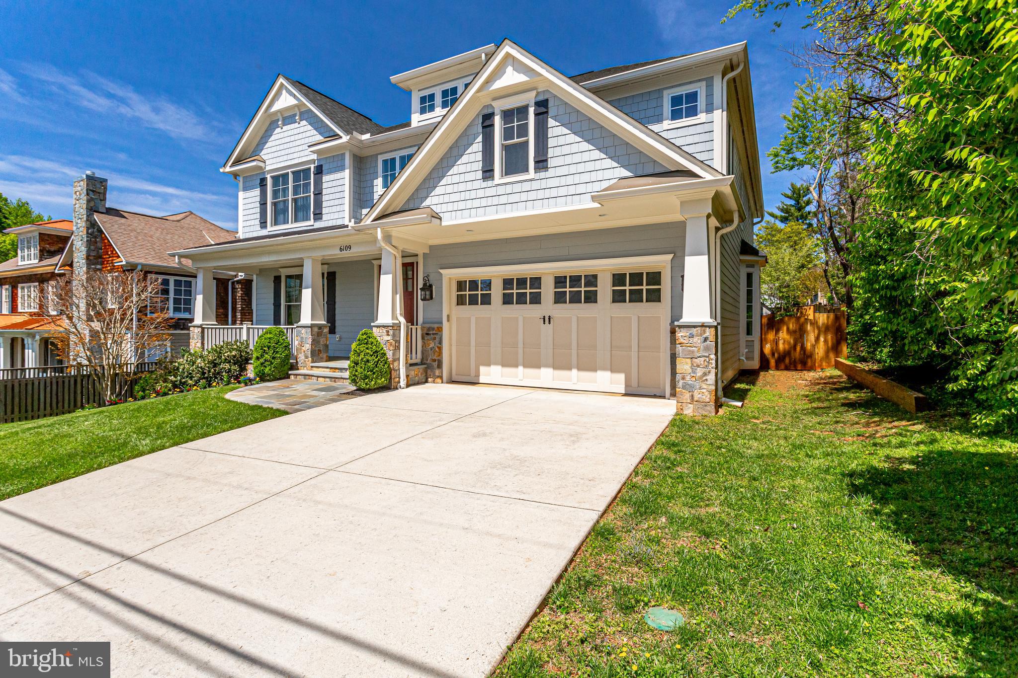 6109 KIRBY ROAD