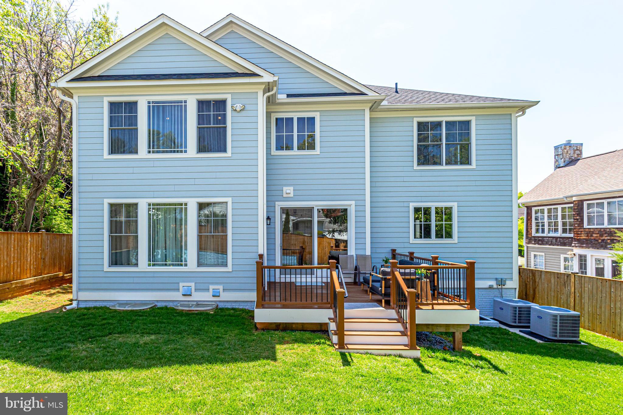 6109 KIRBY ROAD