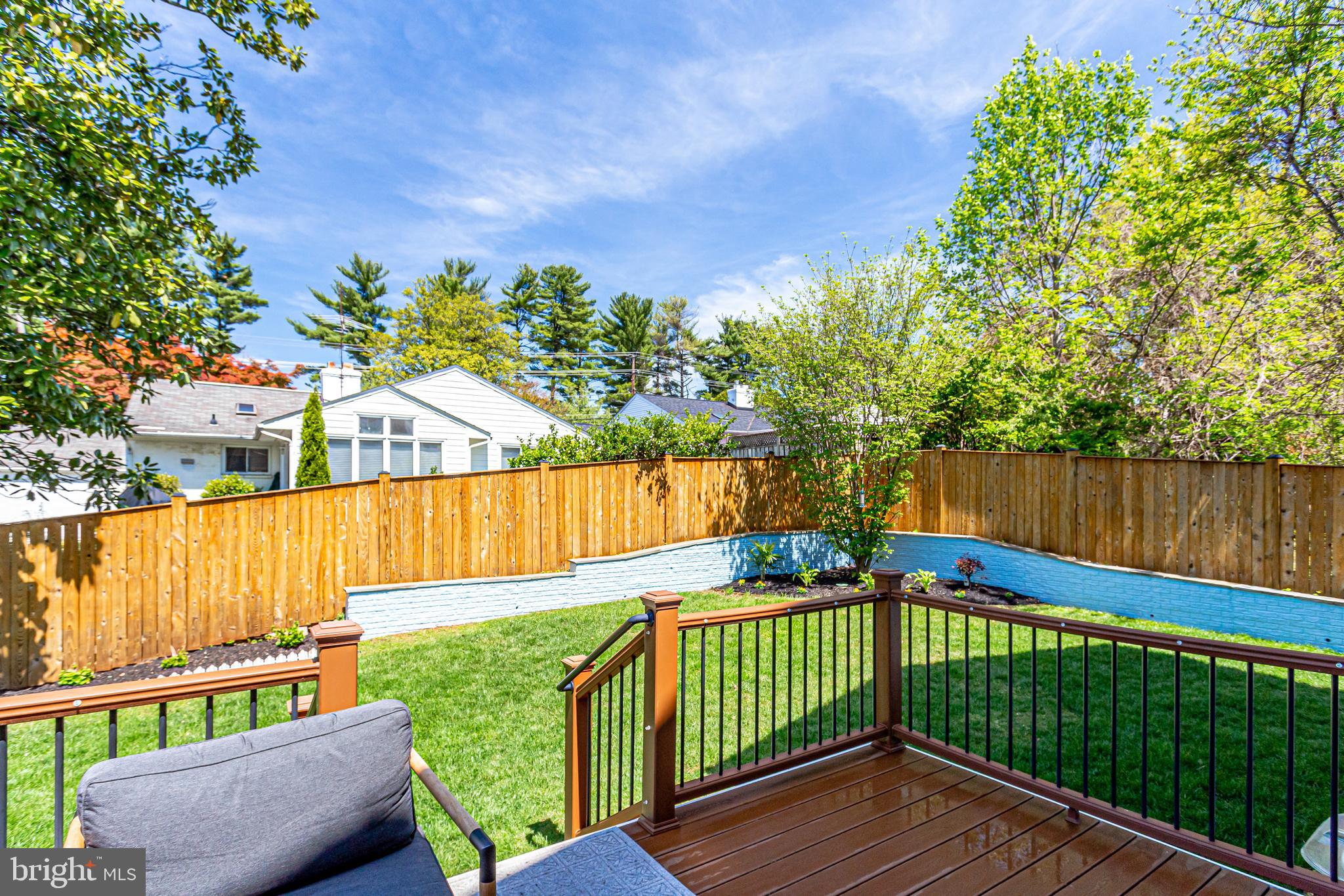6109 KIRBY ROAD