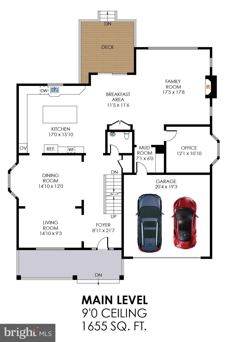 6109 KIRBY ROAD