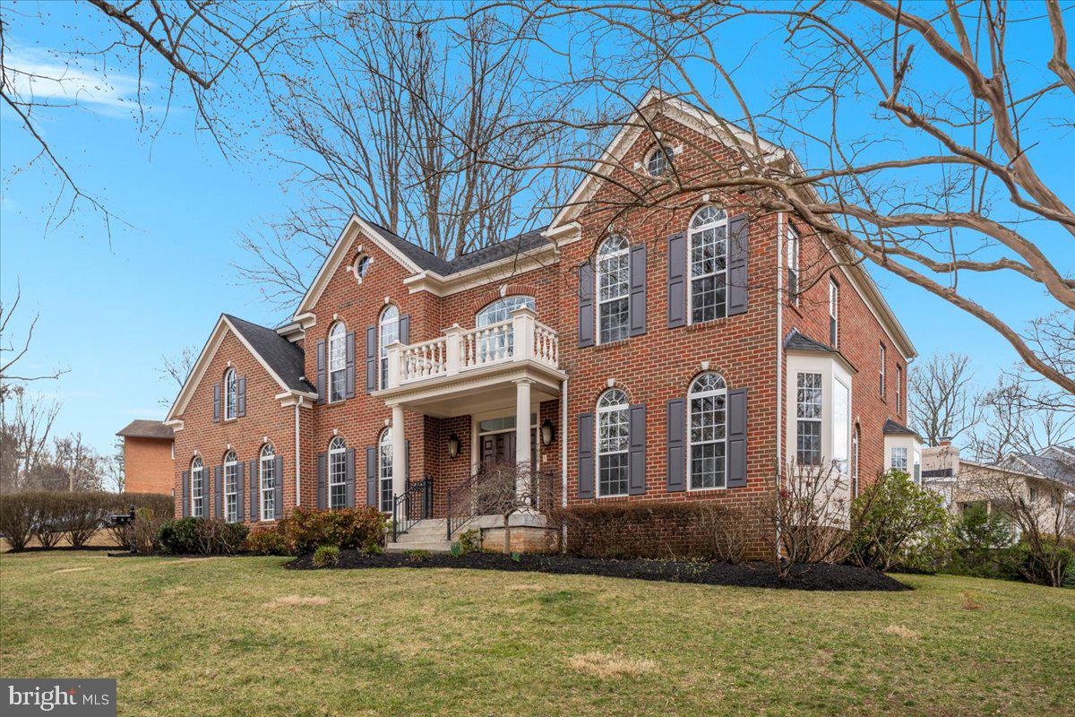 7808 WINTERBERRY PLACE