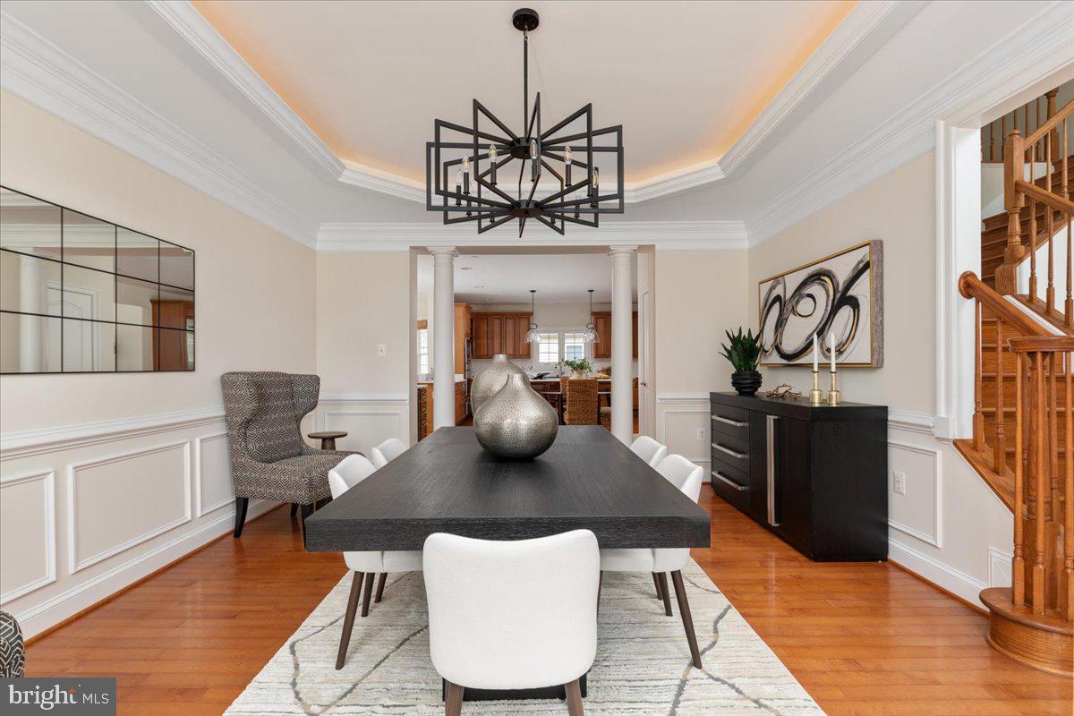 7808 WINTERBERRY PLACE