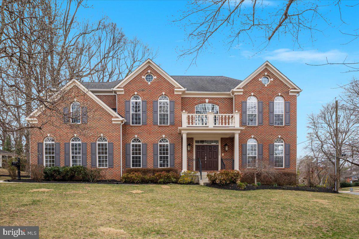 7808 WINTERBERRY PLACE