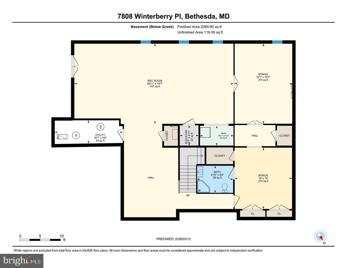 7808 WINTERBERRY PLACE