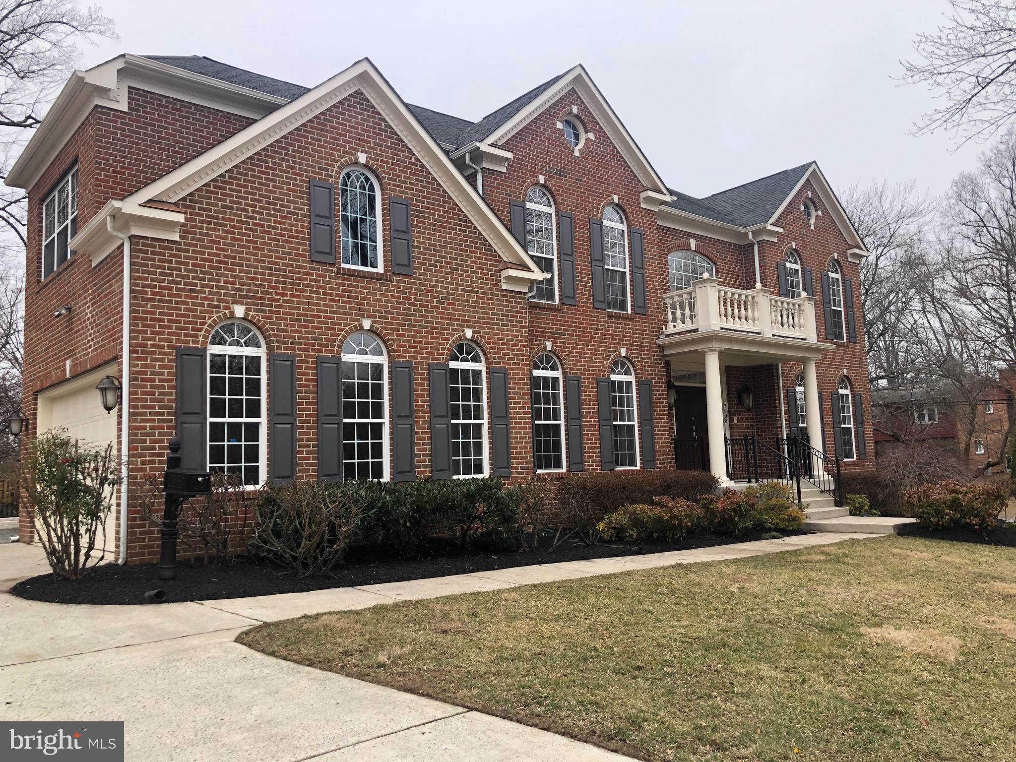 7808 WINTERBERRY PLACE