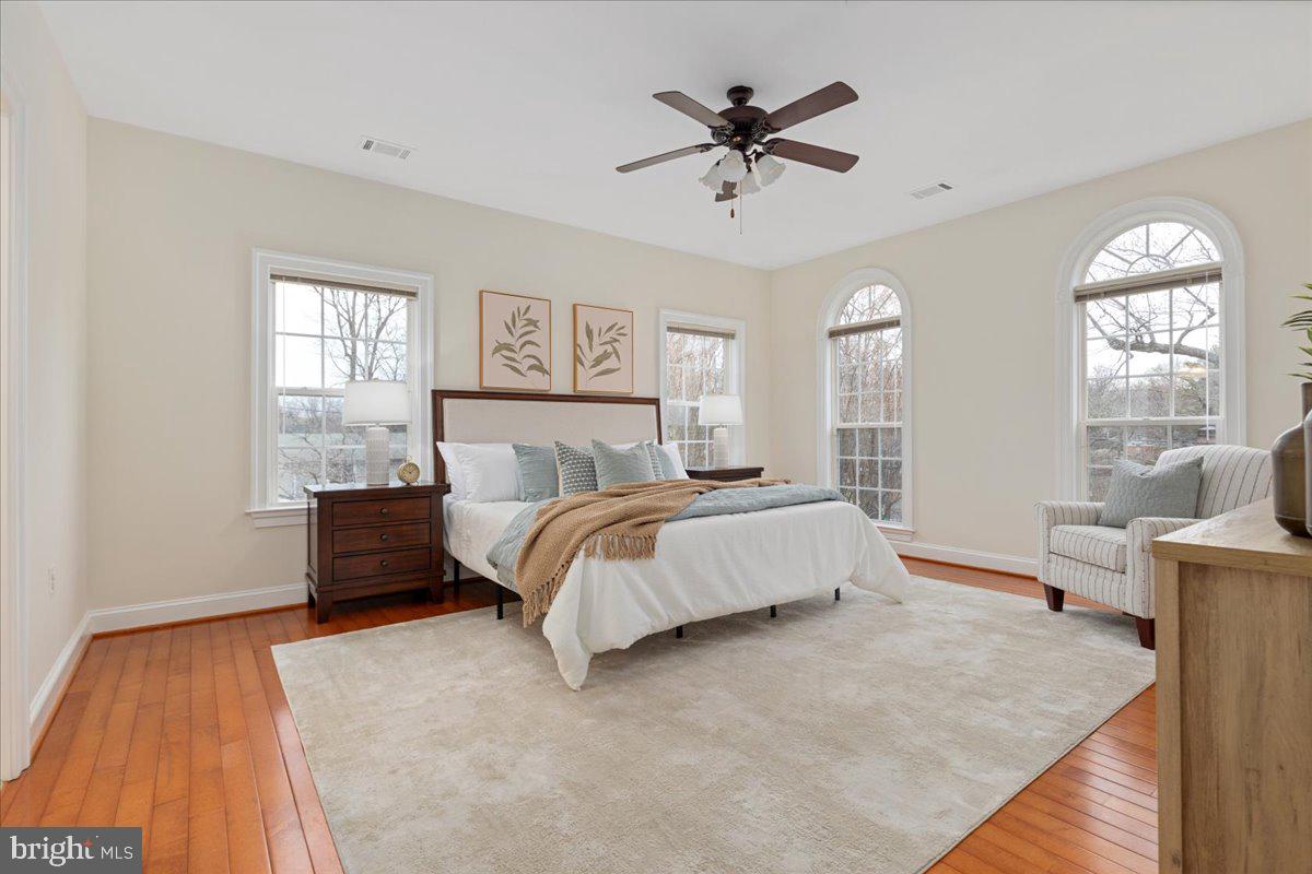 7808 WINTERBERRY PLACE