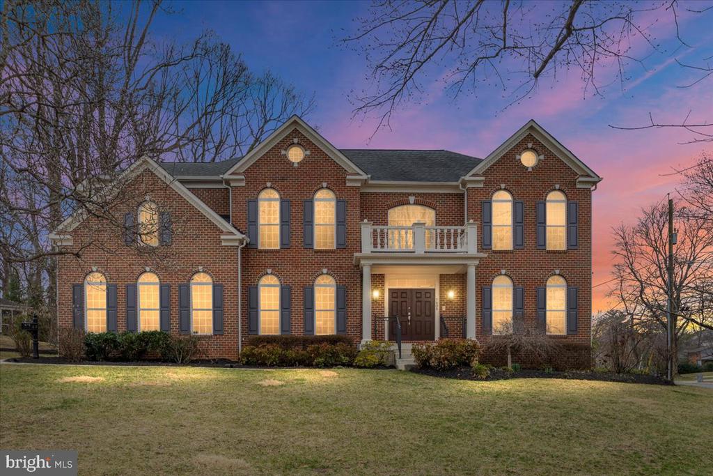 7808 WINTERBERRY PLACE