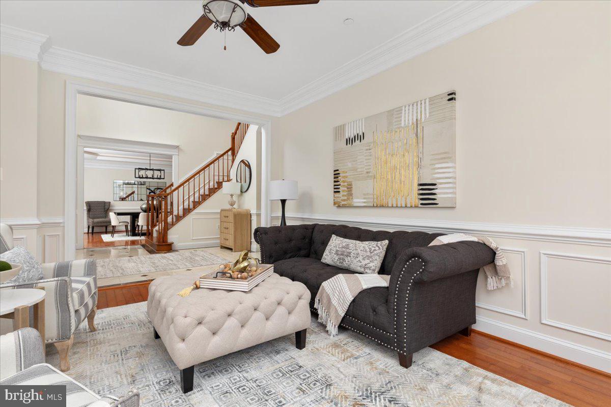 7808 WINTERBERRY PLACE