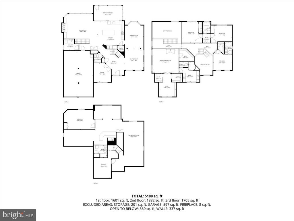 4 DEER TRAIL COURT