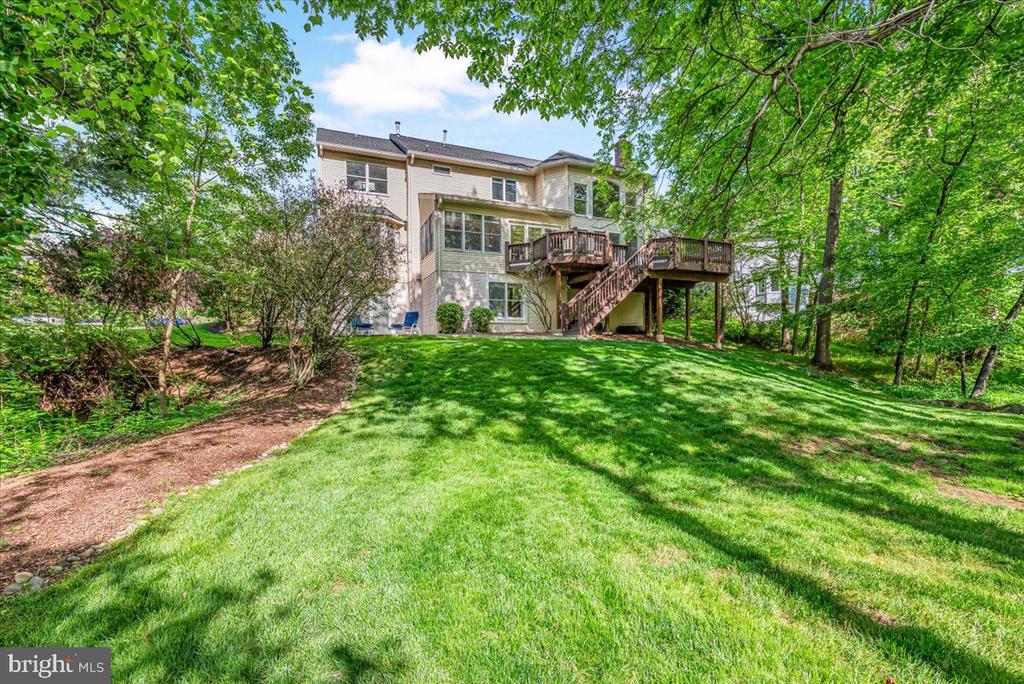 4 DEER TRAIL COURT
