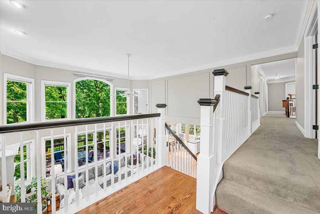 4 DEER TRAIL COURT