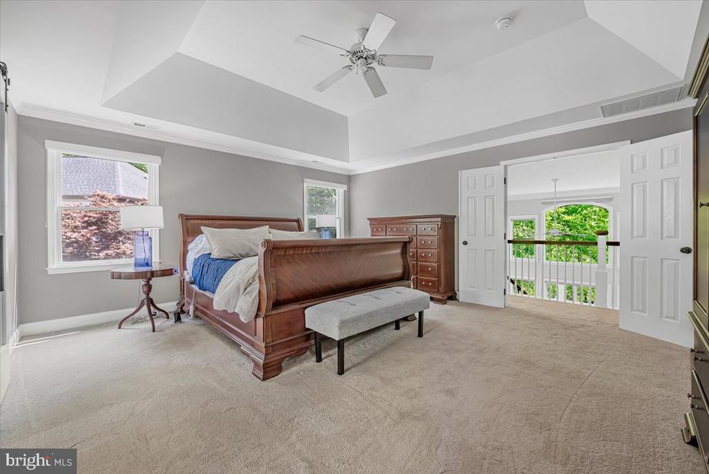 4 DEER TRAIL COURT