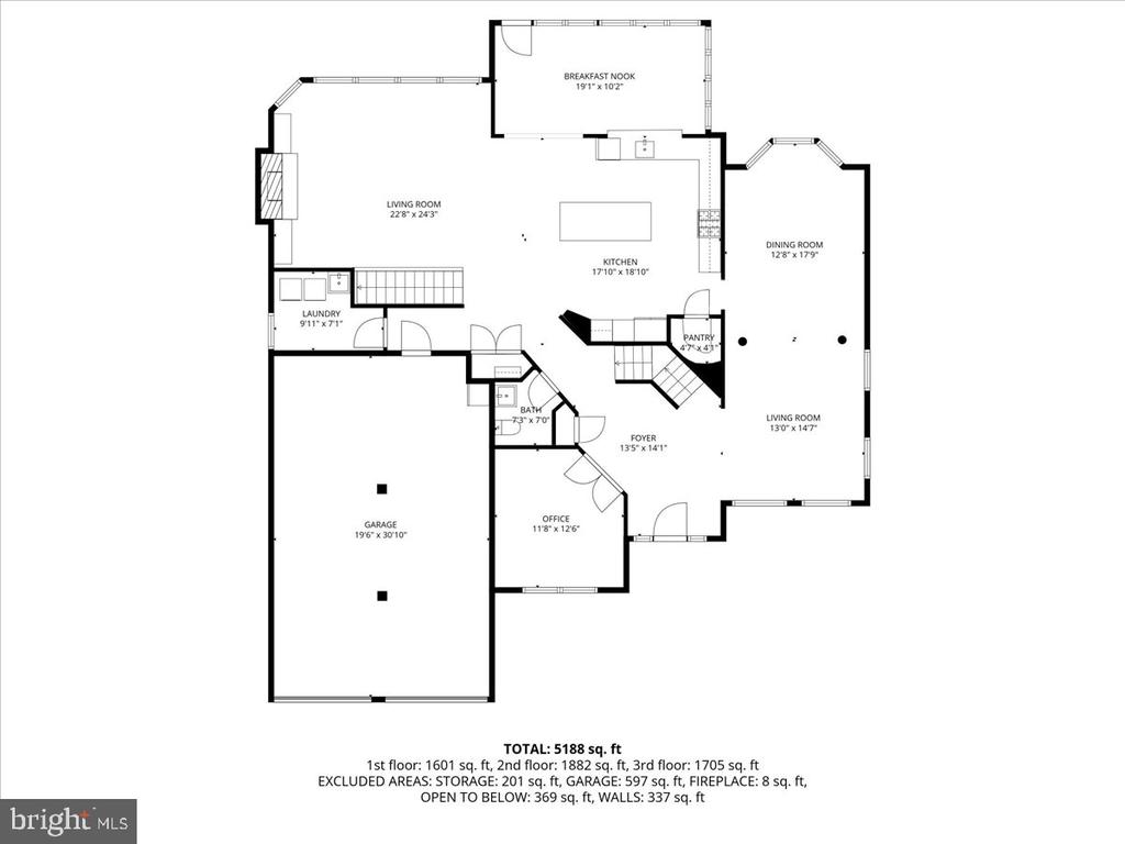 4 DEER TRAIL COURT