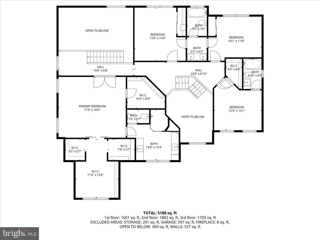 4 DEER TRAIL COURT