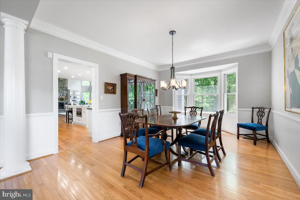 4 DEER TRAIL COURT