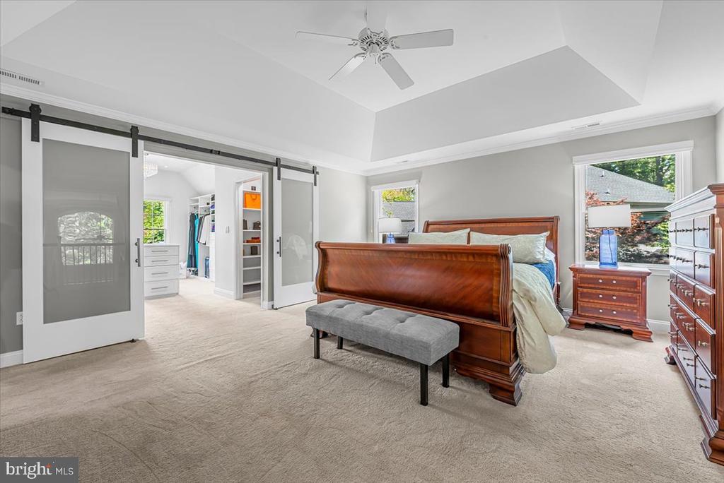 4 DEER TRAIL COURT