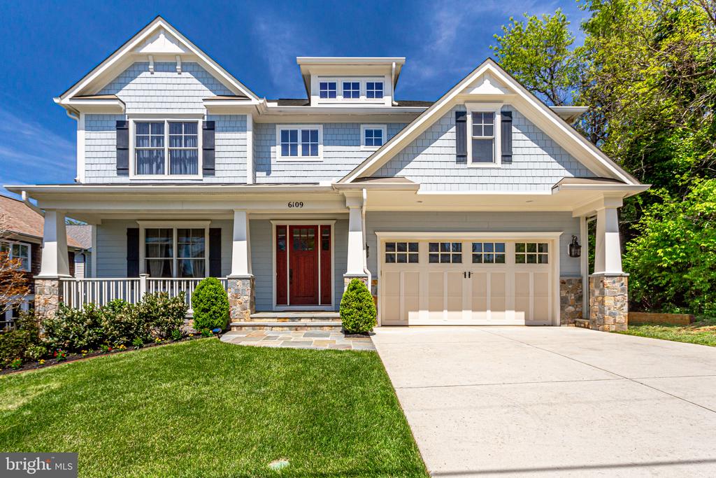 6109 KIRBY ROAD