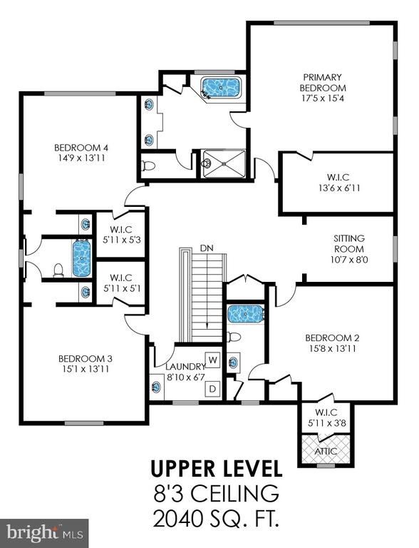 6109 KIRBY ROAD