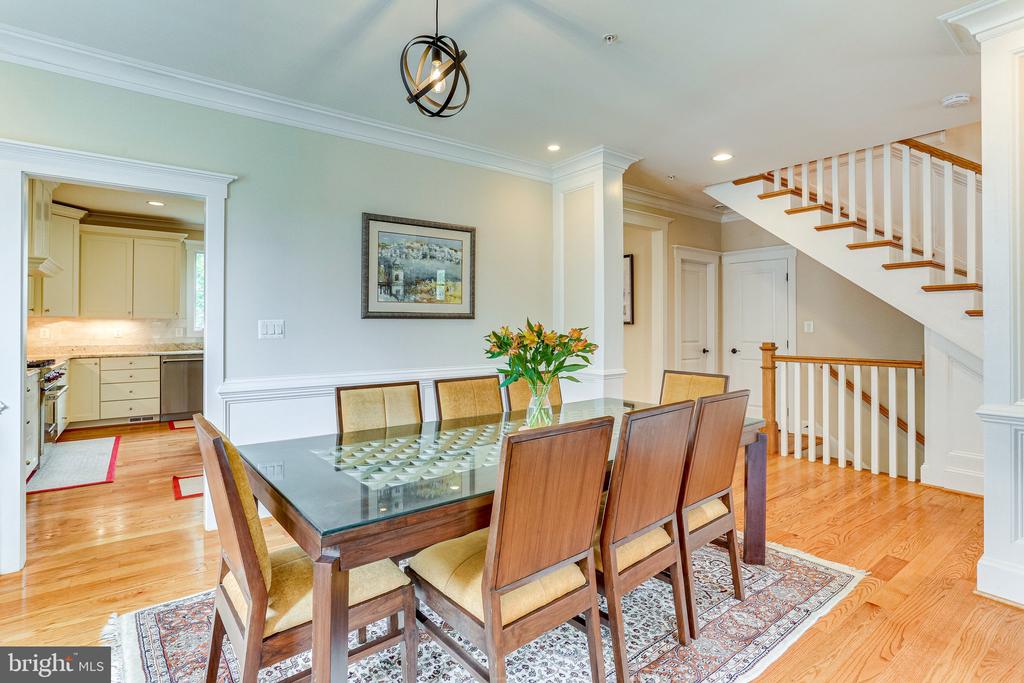 6109 KIRBY ROAD