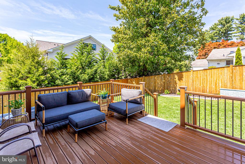 6109 KIRBY ROAD