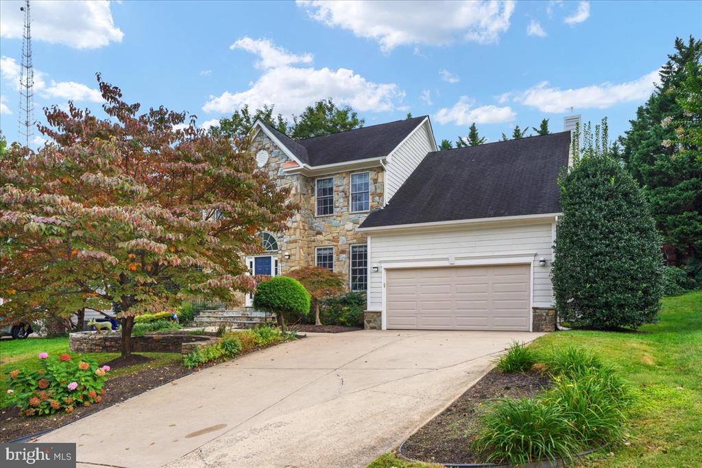 5206 RIDGEFIELD ROAD