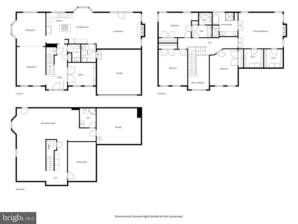 5206 RIDGEFIELD ROAD