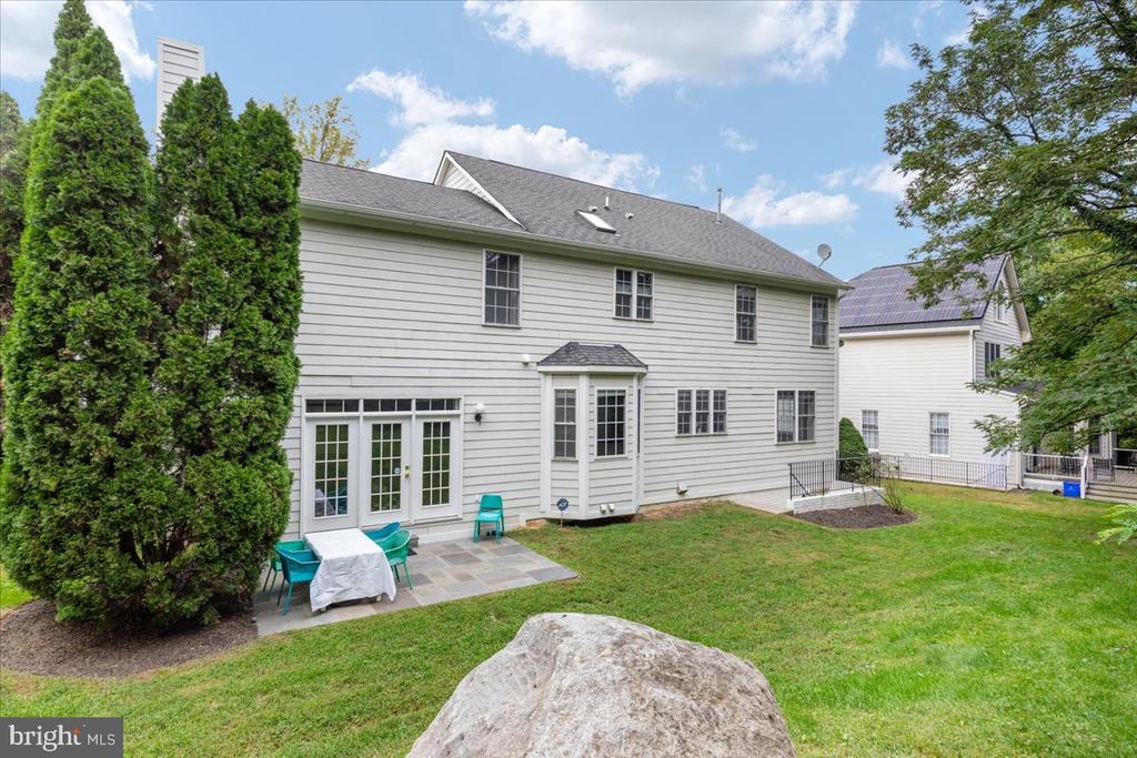 5206 RIDGEFIELD ROAD