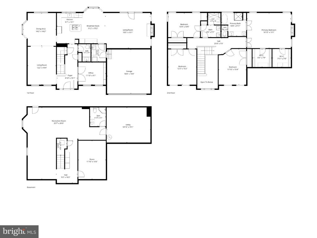 5206 RIDGEFIELD ROAD
