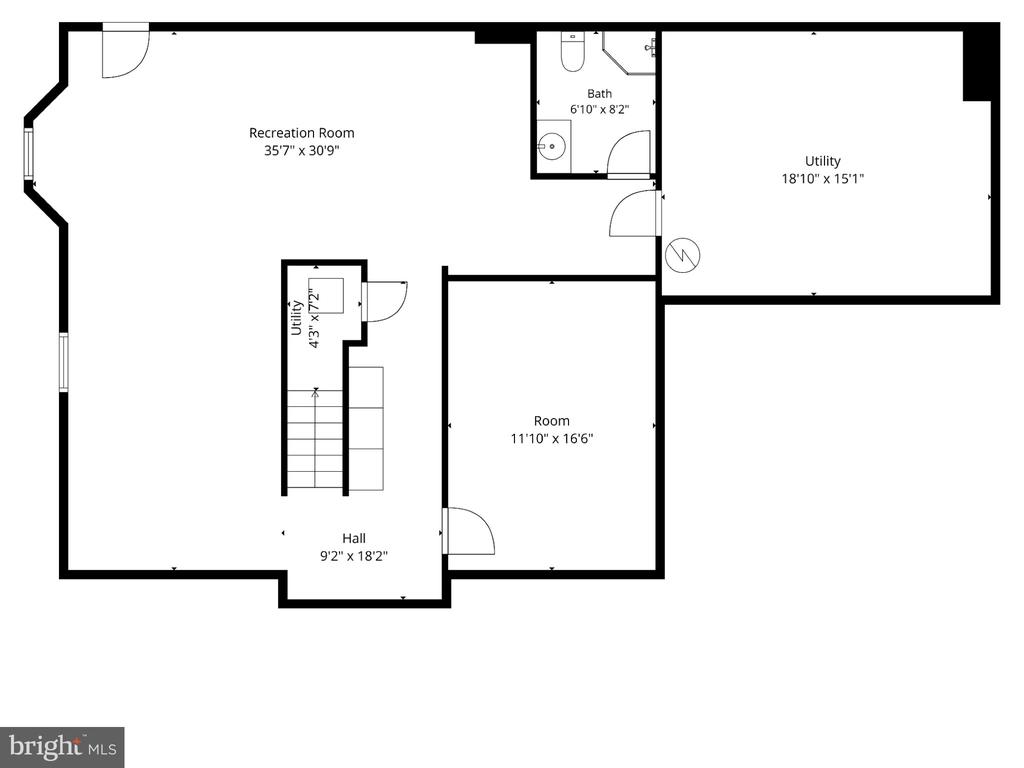 5206 RIDGEFIELD ROAD