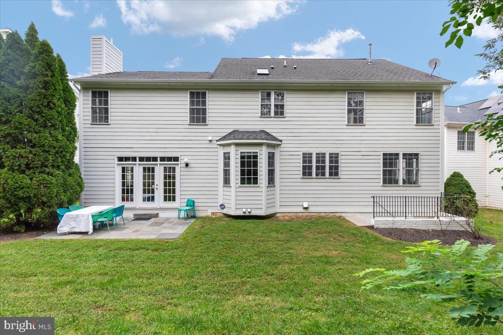 5206 RIDGEFIELD ROAD