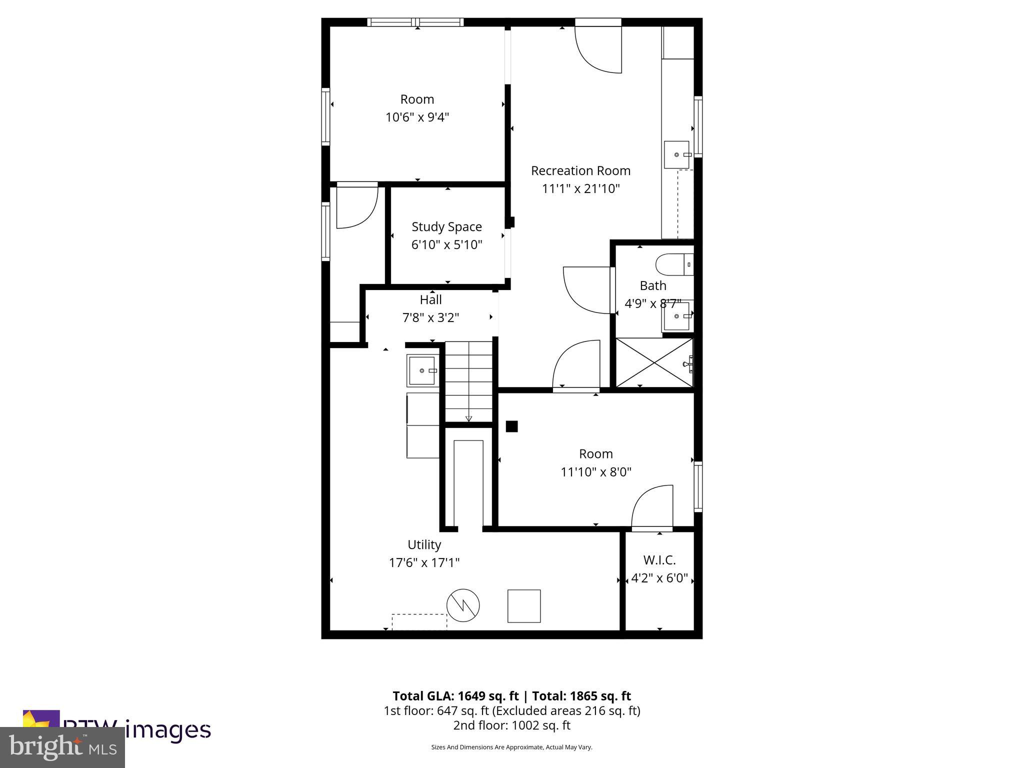 4810 LEXINGTON AVENUE