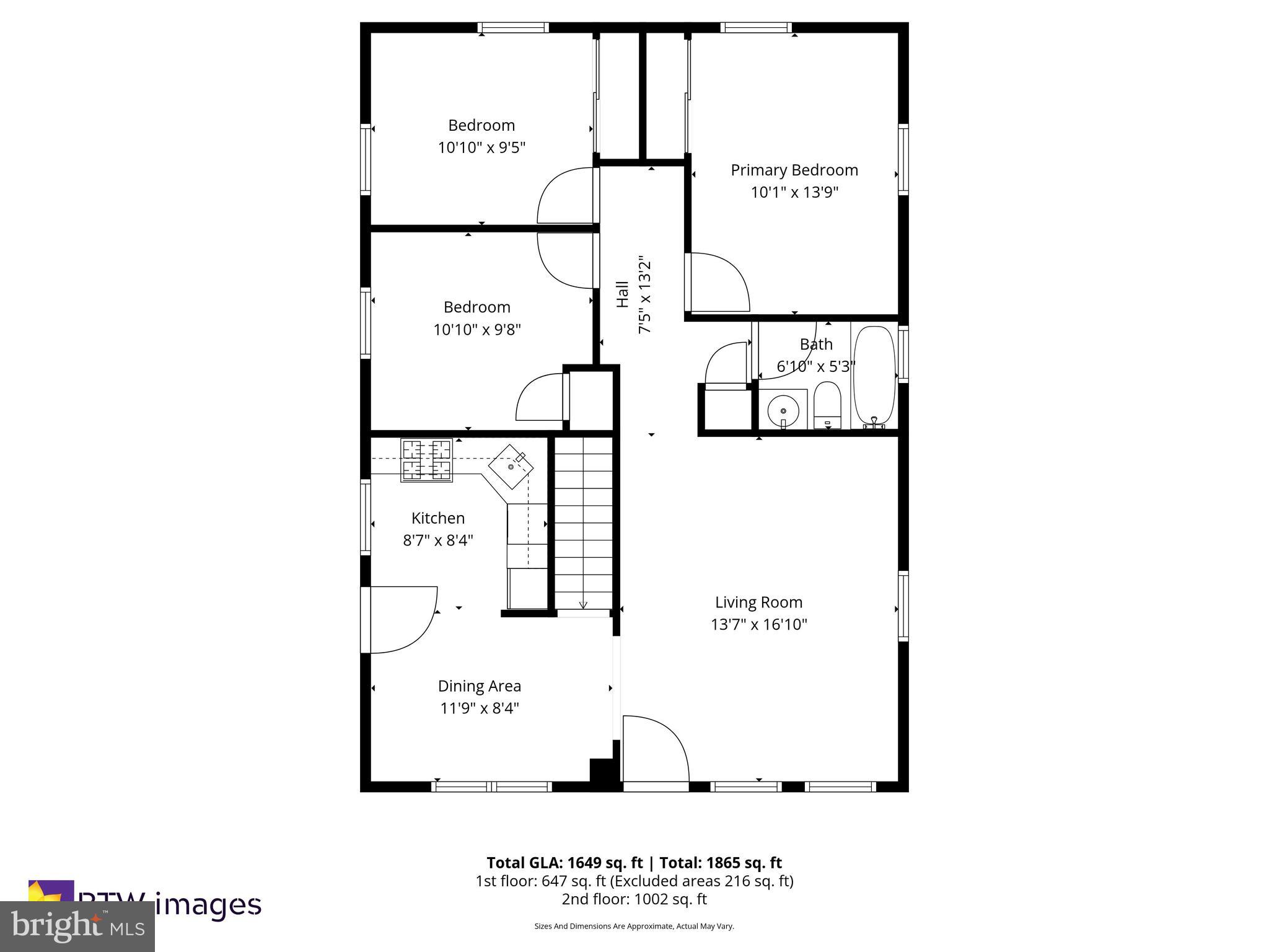 4810 LEXINGTON AVENUE