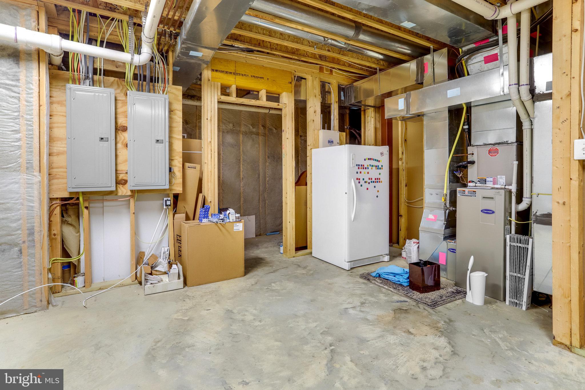 1507 N Hartford Street