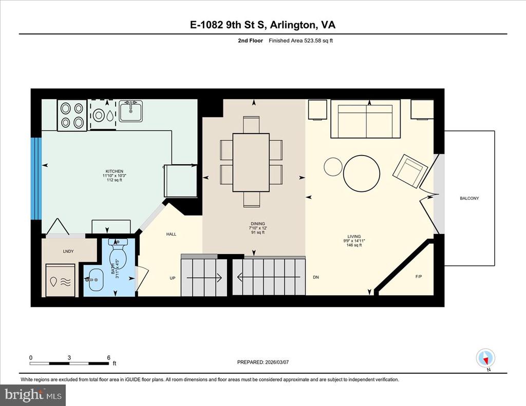 1802 9TH STREET E S