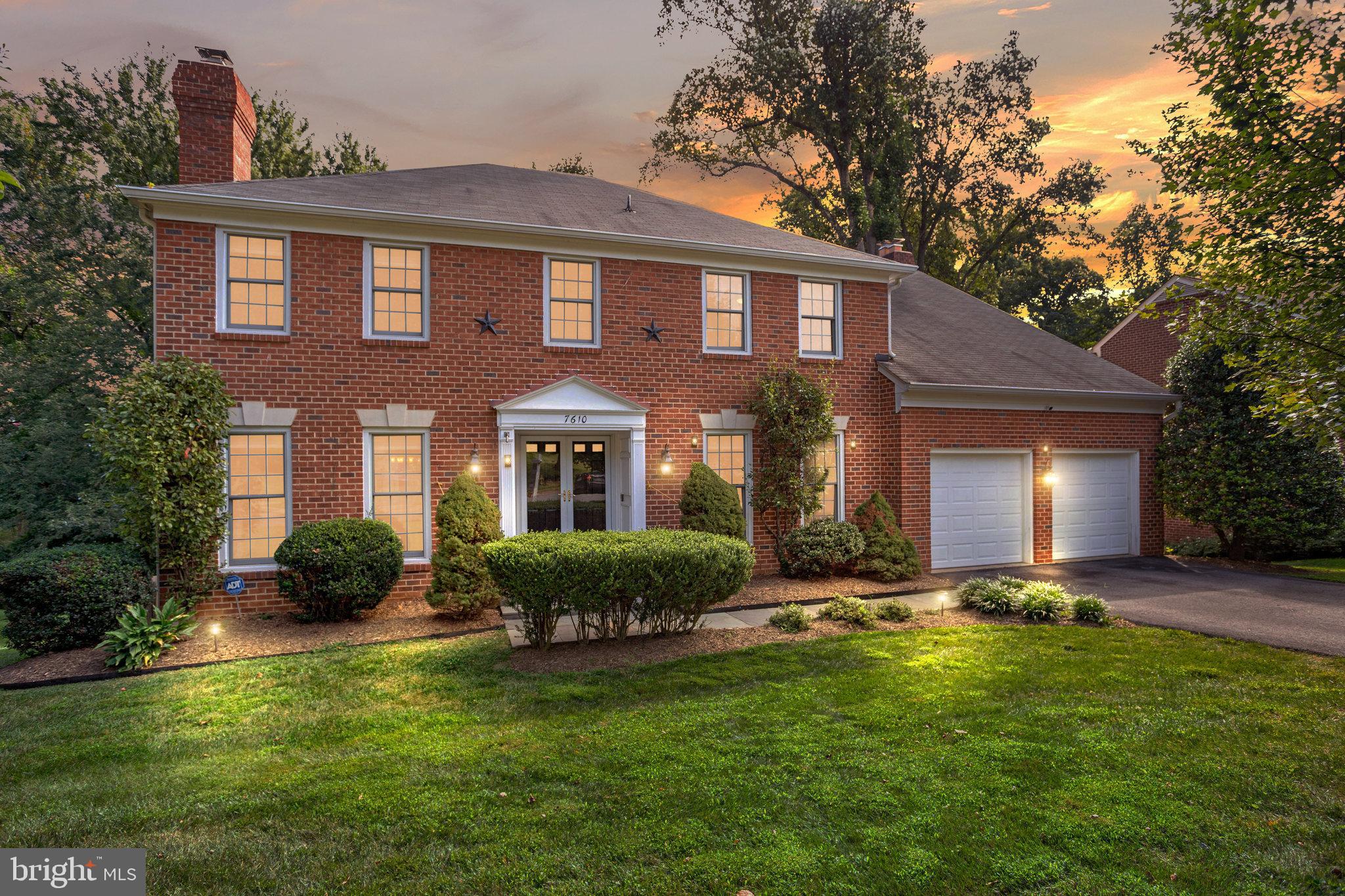 7610 Timberly COURT