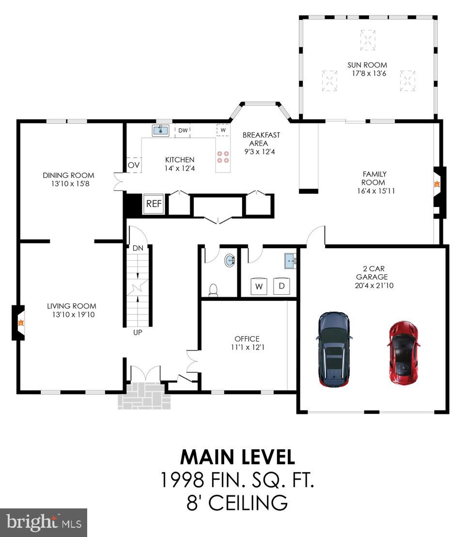7610 Timberly COURT