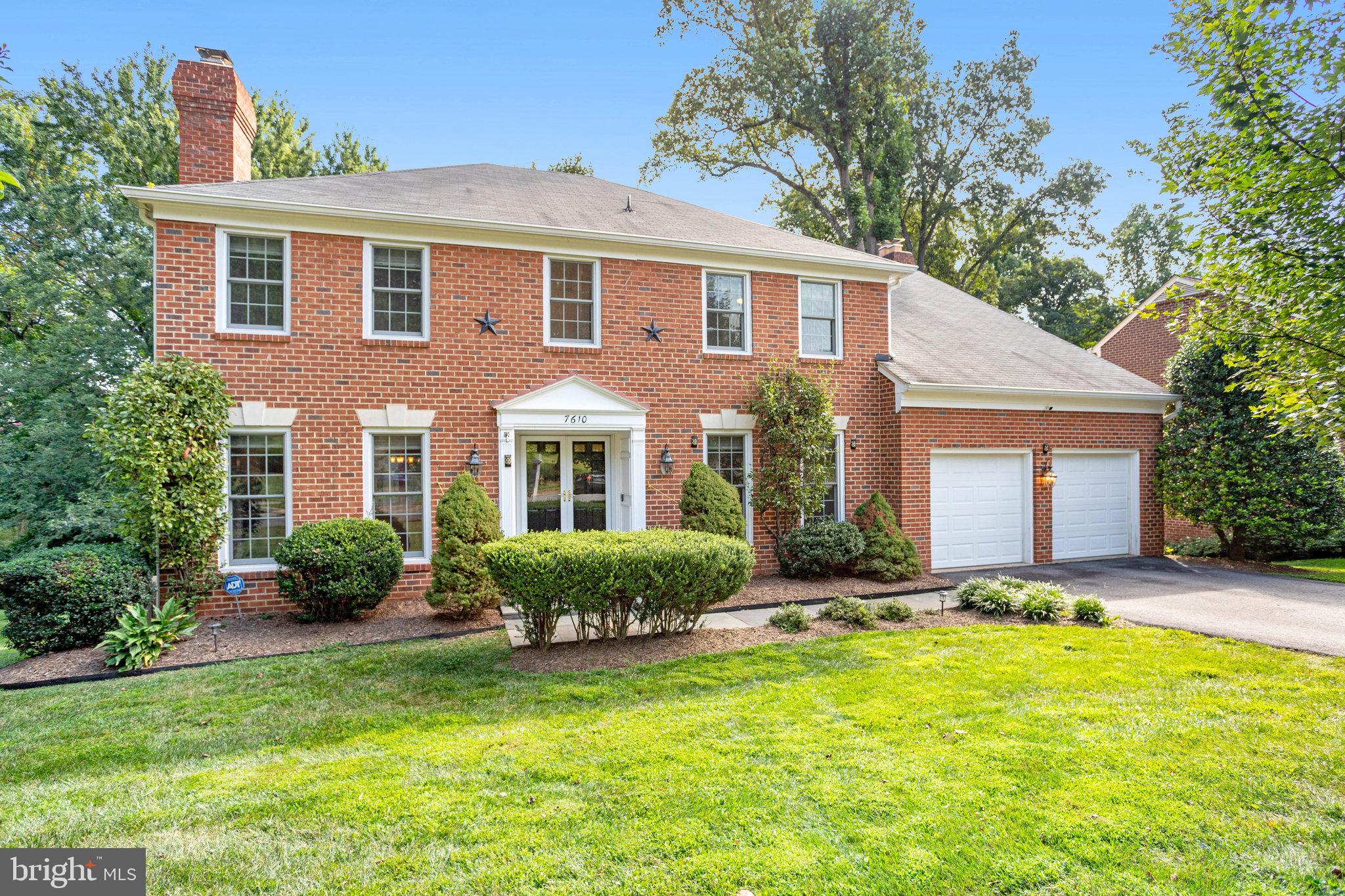 7610 Timberly COURT