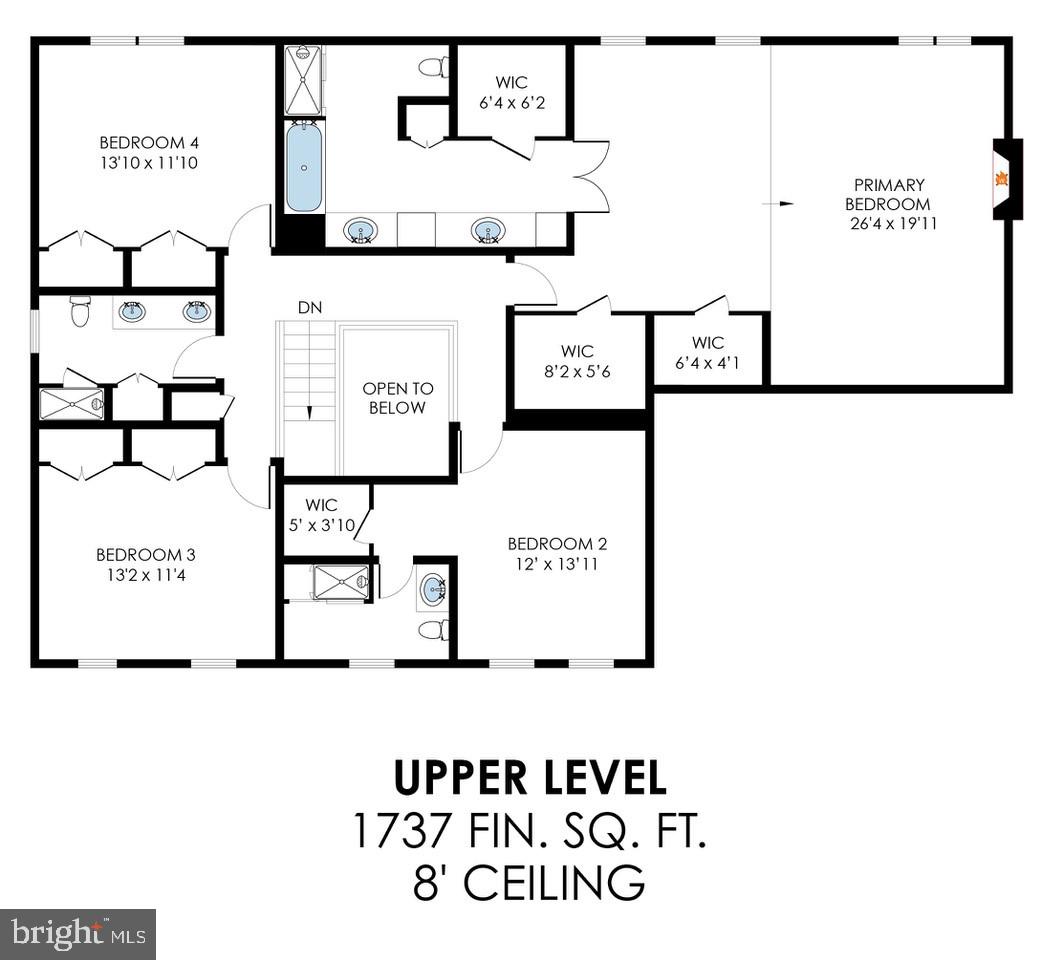 7610 Timberly COURT