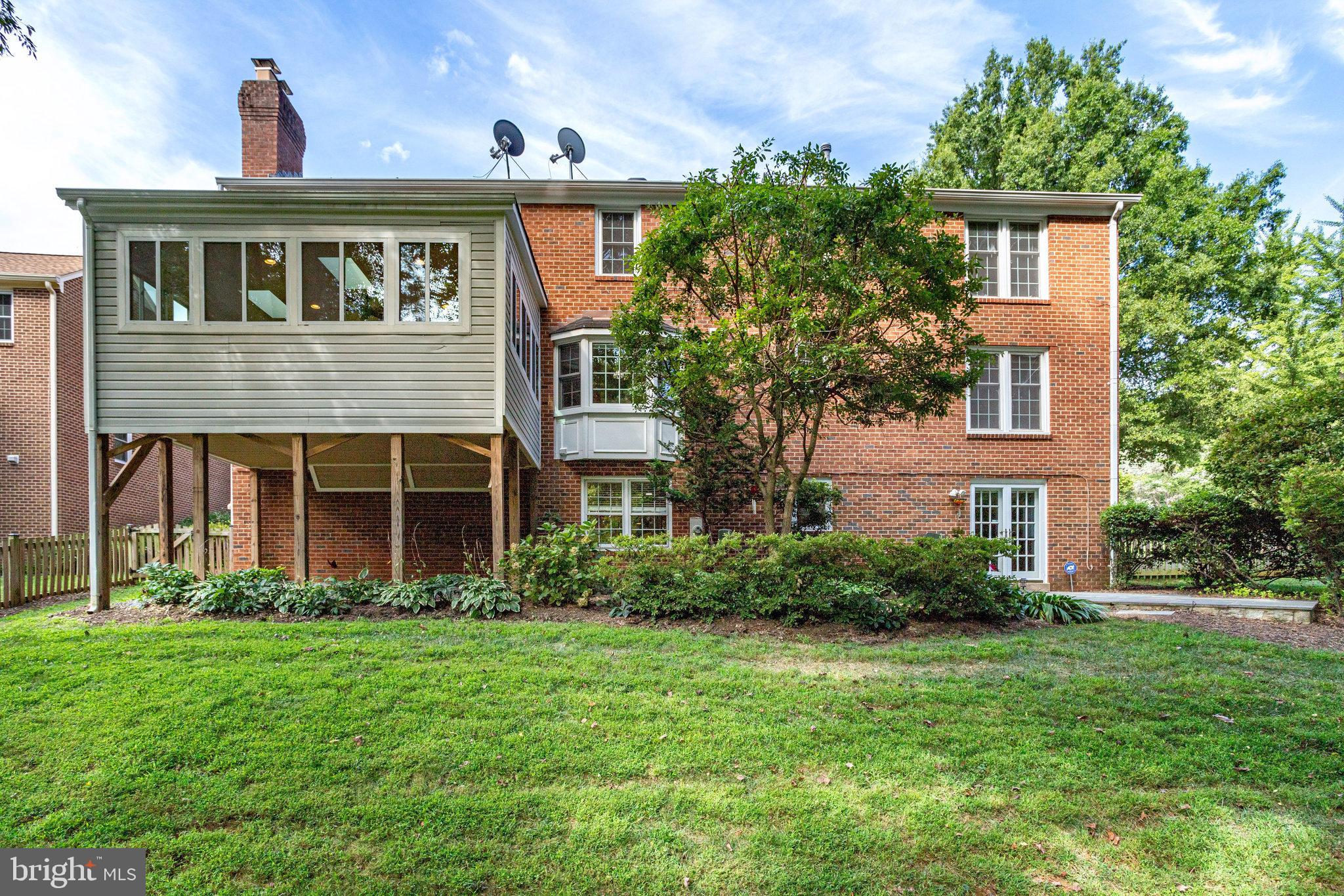 7610 Timberly COURT