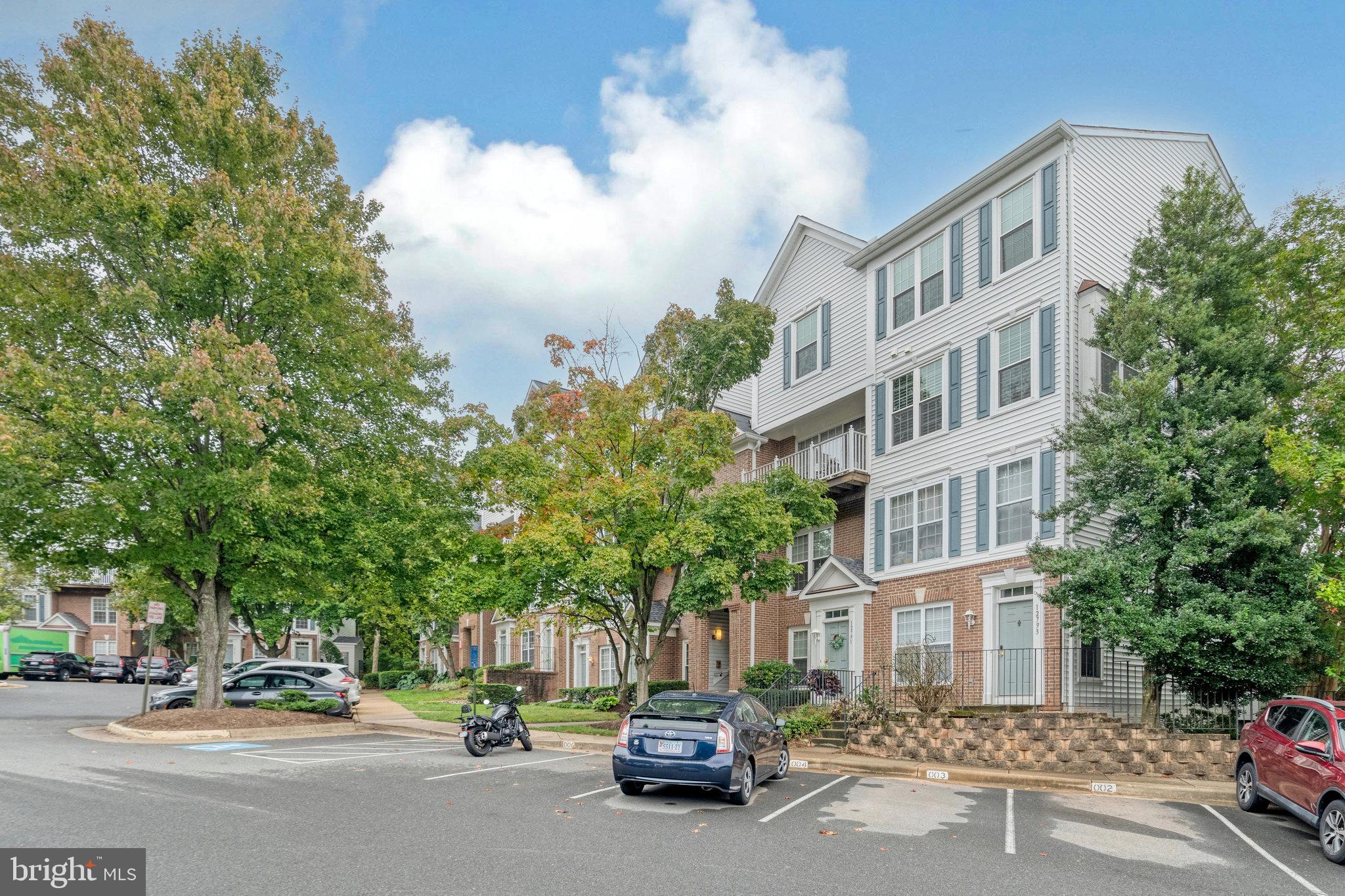 12789 Fair Crest COURT Unit: 14-102