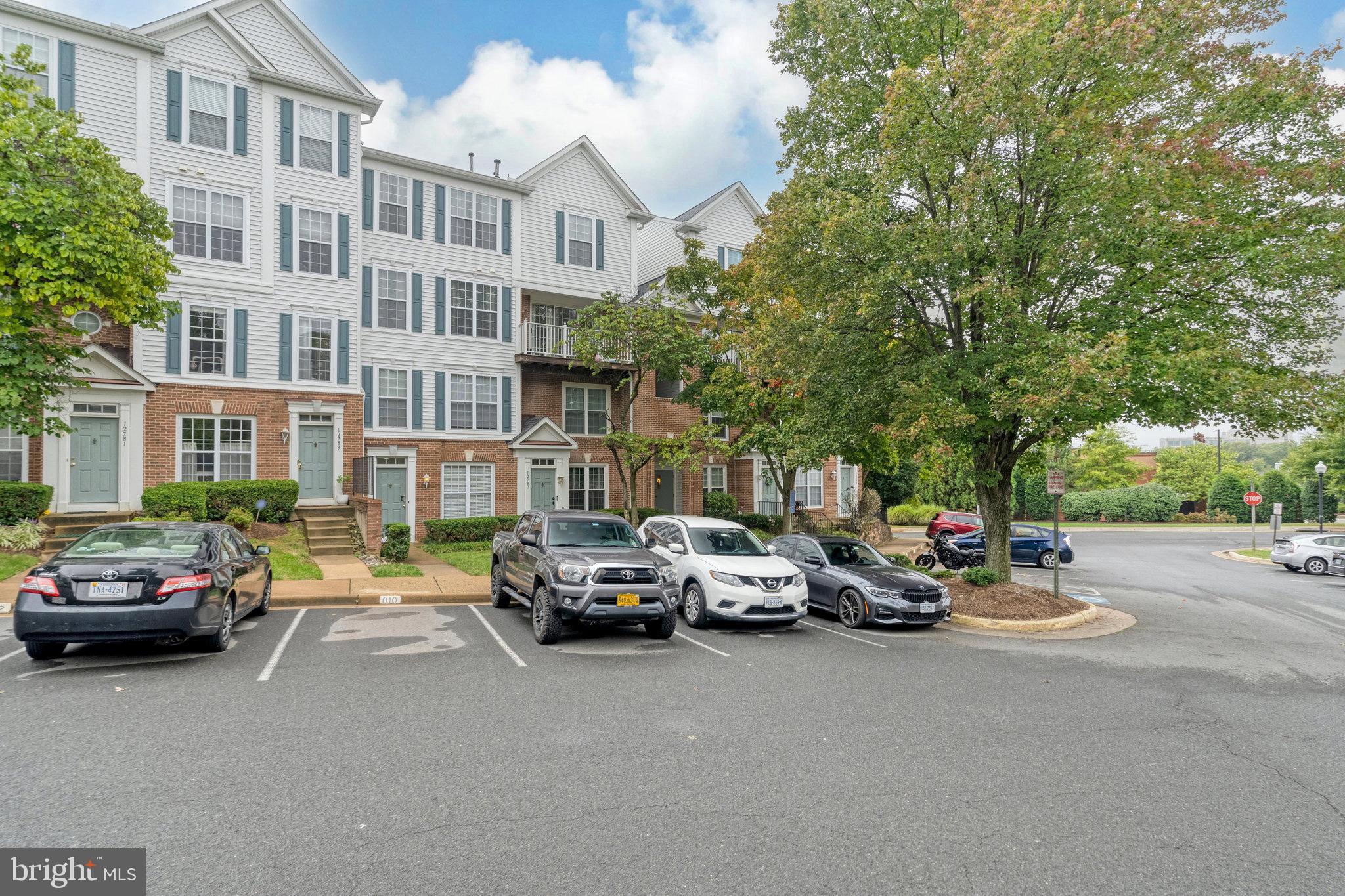 12789 Fair Crest COURT Unit: 14-102