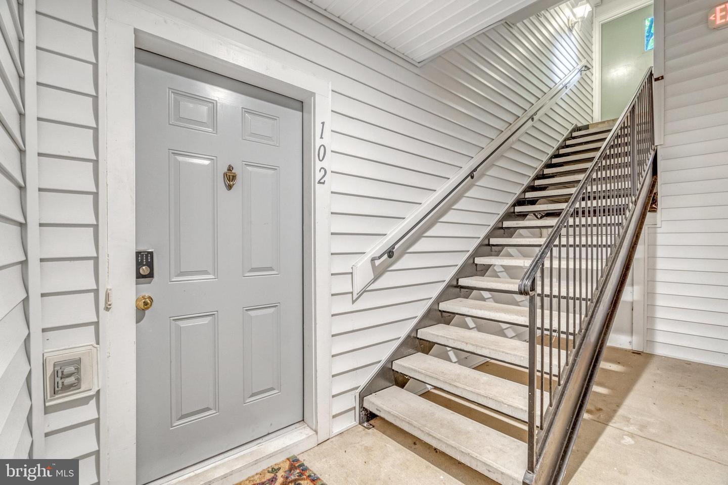 12789 Fair Crest COURT Unit: 14-102