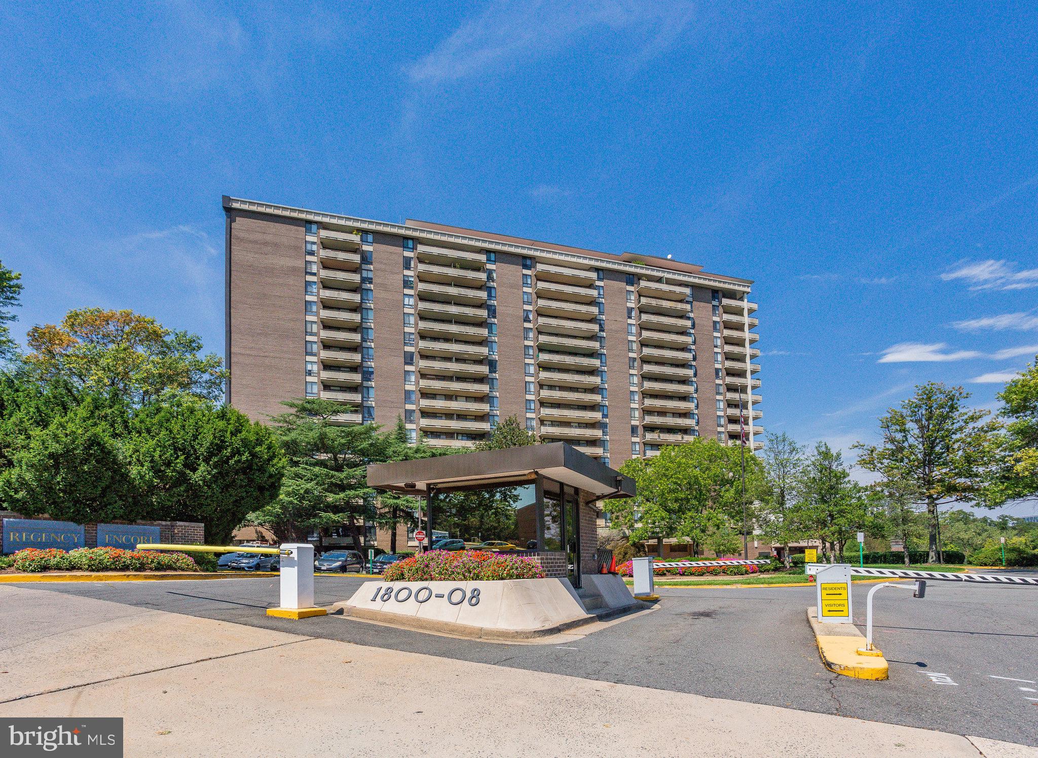 1800 Old Meadow ROAD Unit: 1720