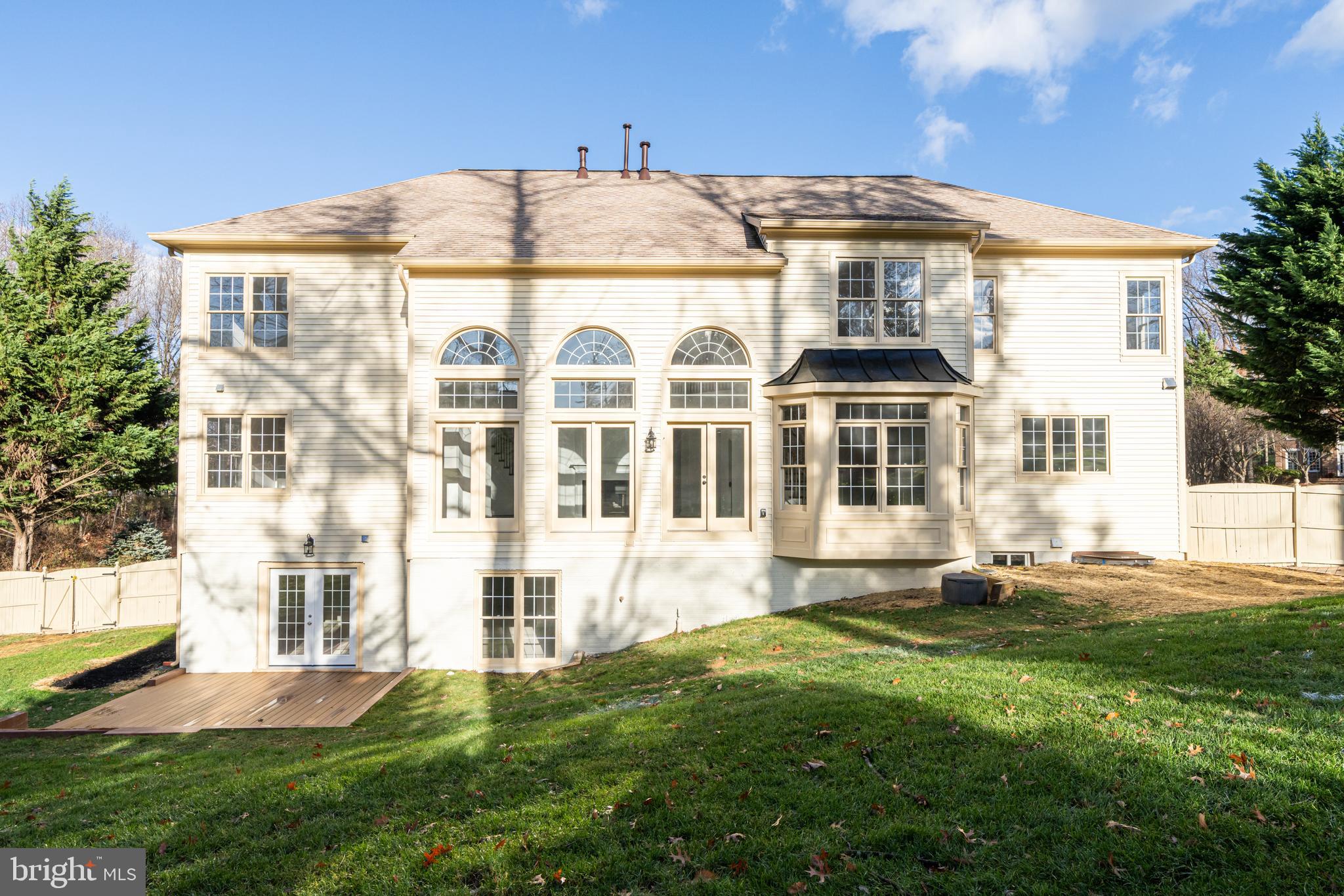 3600 Vale Station Rd